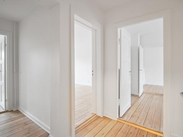 Lejlighed til leje i Vanløse, København