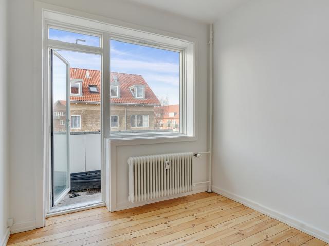 Lejlighed til leje i Vanløse, København