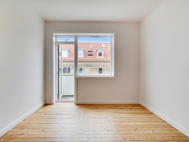 Lejlighed til leje i Vanløse, København