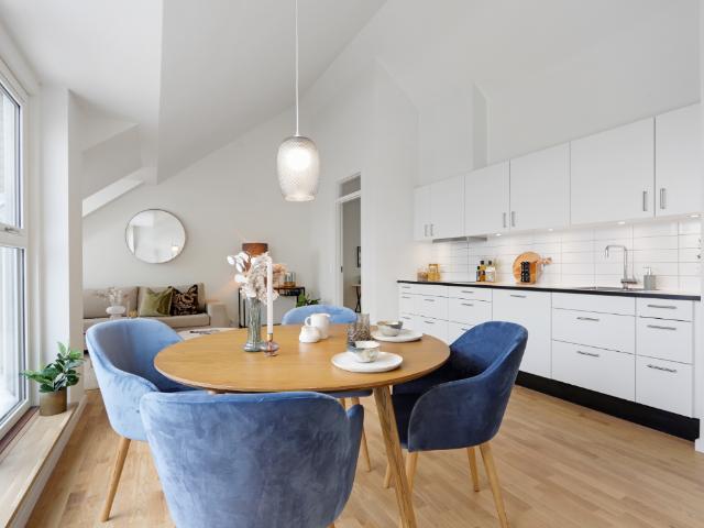 Lejlighed til leje i København, Brøndby