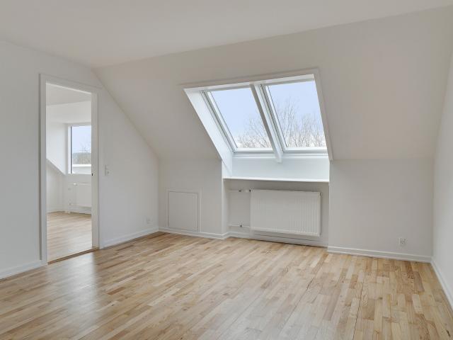 Lejlighed til leje i Kongens Lyngby  , Brøndby