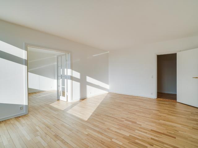 Lejlighed til leje i Kongens Lyngby  , Brøndby