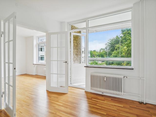 Lejlighed til leje i Kongens Lyngby  , Brøndby