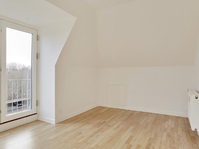 Lejlighed til leje i Kongens Lyngby  , Brøndby