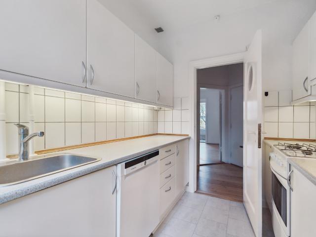 Lejlighed til leje i Kongens Lyngby  , Brøndby