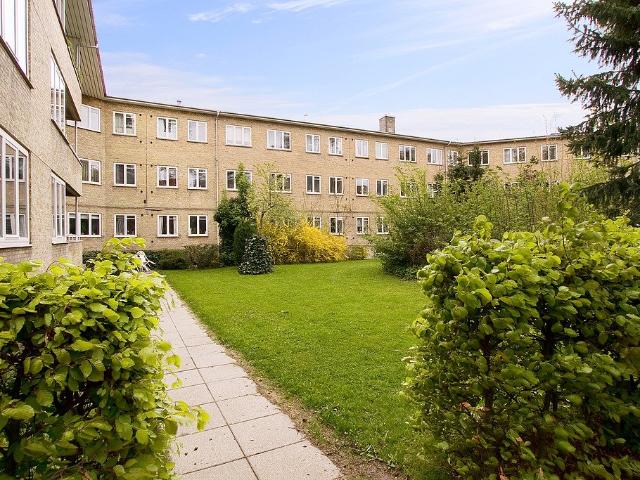 Lejlighed til leje i Kongens Lyngby  , Brøndby