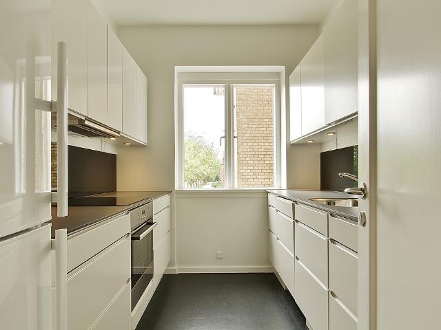 Lejlighed til leje i Kongens Lyngby  , Brøndby