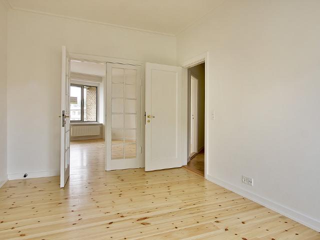 Lejlighed til leje i Kongens Lyngby  , Brøndby