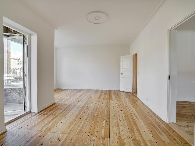 Lejlighed til leje i Kongens Lyngby  , Brøndby