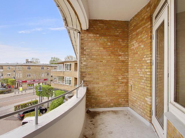 Lejlighed til leje i Kongens Lyngby  , Brøndby