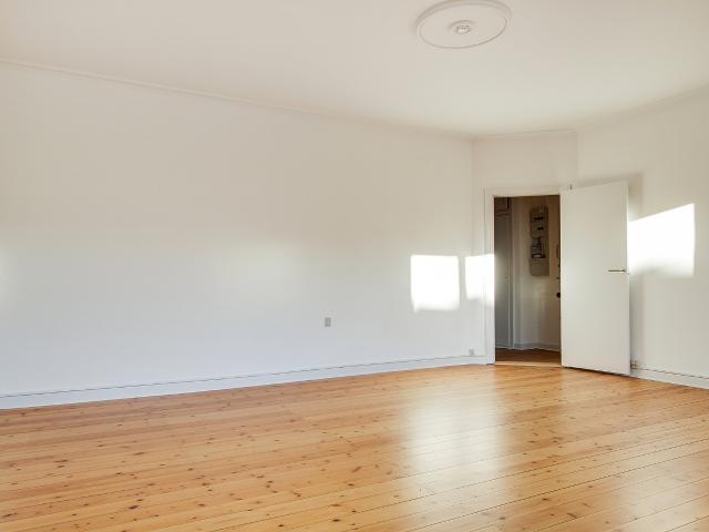 Lejlighed til leje i Kongens Lyngby  , Brøndby