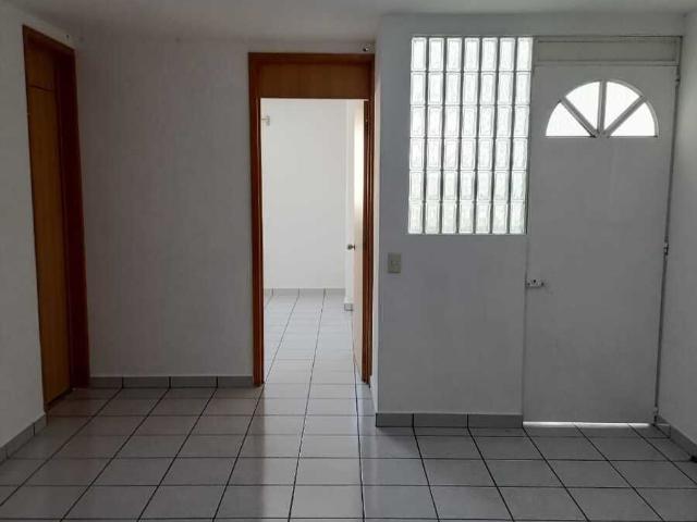 Departamento en renta en Acatepec, Estado de México