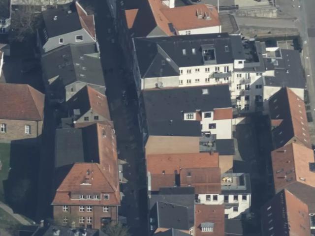Erhvervsejendom til leje i Aabenraa
