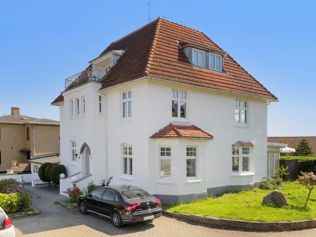 Lejlighed til salg i Sønderborg