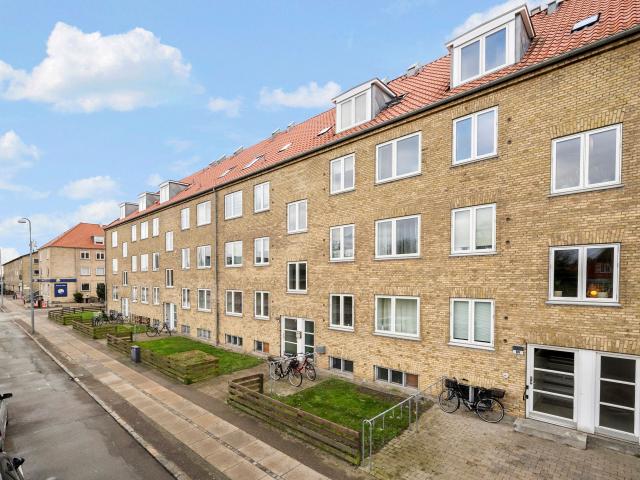 Lejlighed til salg i Tårnby, Brøndby