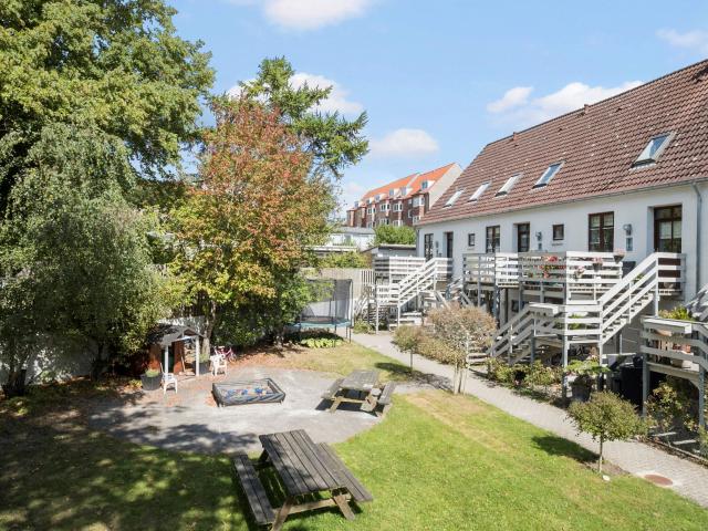 Lejlighed til salg i Nørresundby, Brønderslev-Dronninglund