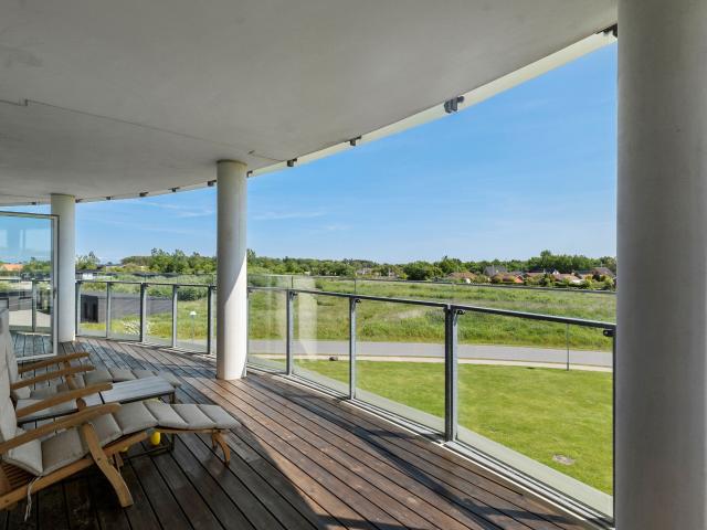 Lejlighed til salg i Frederikshavn, Brønderslev-Dronninglund