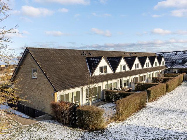 Lejlighed til salg i Randers, Århus