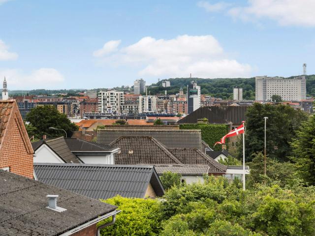 Lejlighed til salg i Nørresundby, Brønderslev-Dronninglund