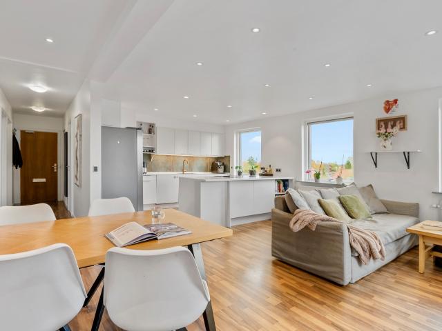 Lejlighed til salg i Ølstykke, Brøndby