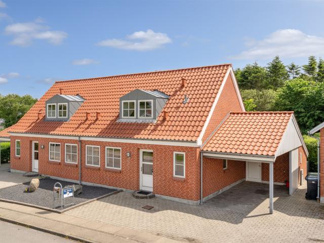 Ejendom til salg i Janderup Vestj, Varde