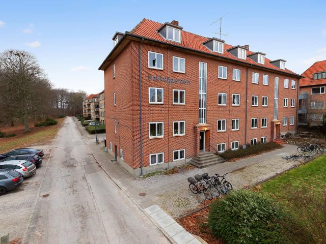 Lejlighed til salg i Grenaa, Århus