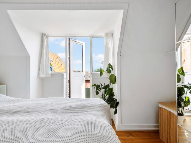 Lejlighed til salg i Odense