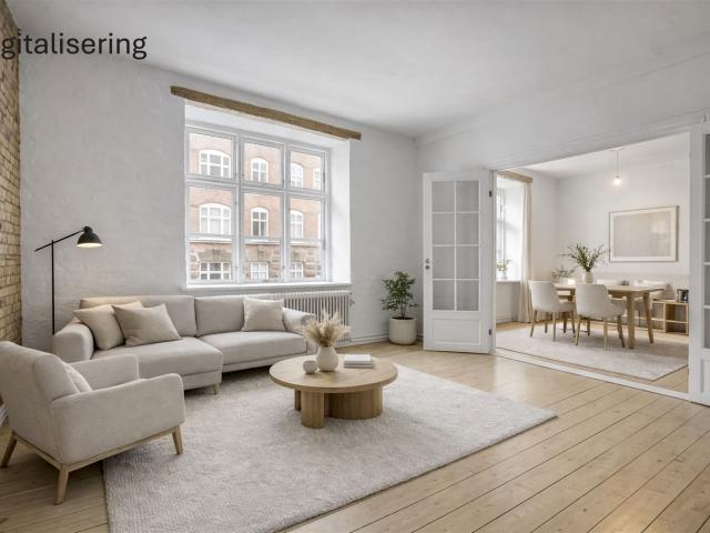 Lejlighed til salg i Aalborg, Brønderslev-Dronninglund