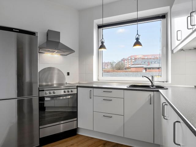 Lejlighed til salg i Randers, Århus