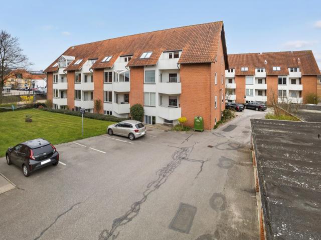 Lejlighed til salg i Holstebro, Århus