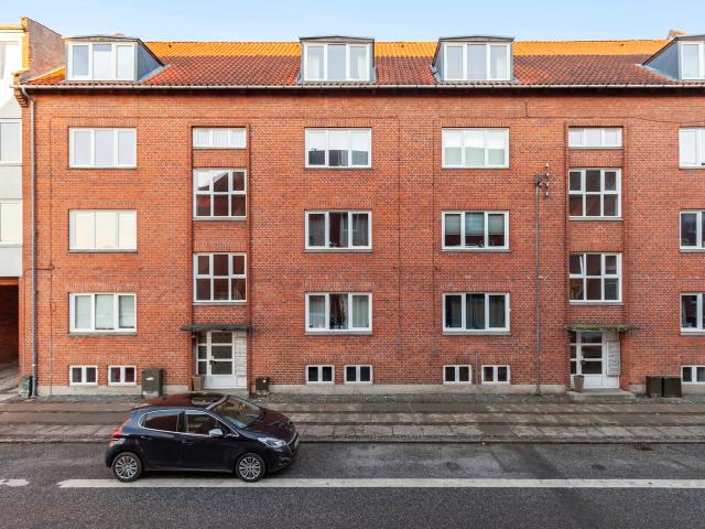 Lejlighed til salg i Ringsted