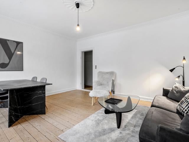 Lejlighed til salg i Aalborg, Brønderslev-Dronninglund