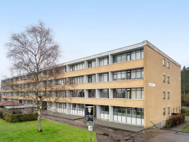 Lejlighed til salg i Slagelse