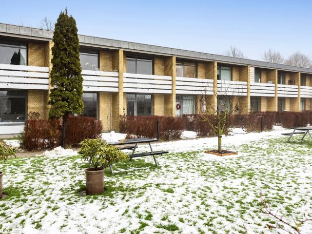 Lejlighed til salg i Århus