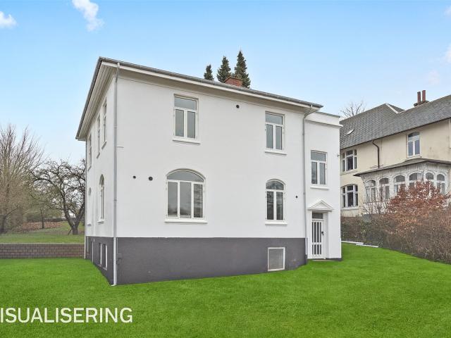 Lejlighed til salg i Haderslev