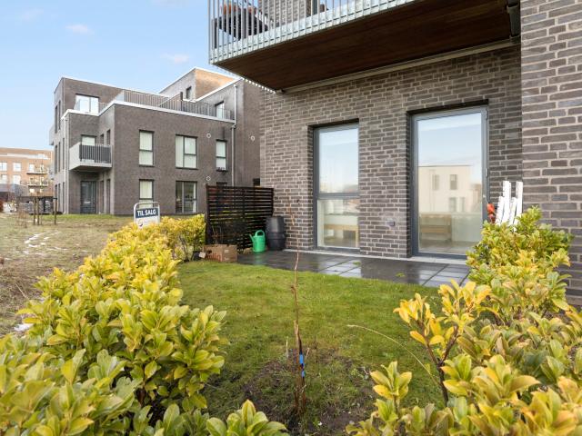 Lejlighed til salg i Hedehusene, Brøndby