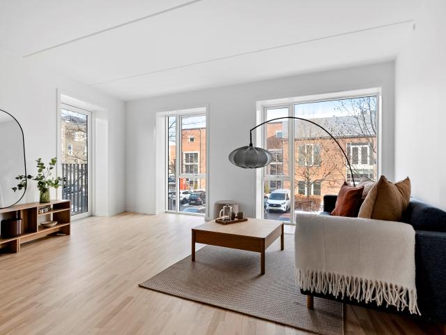Lejlighed til salg i Valby, København