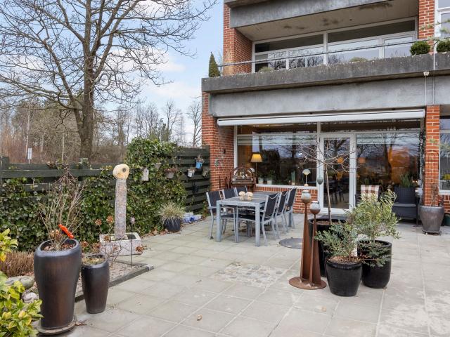 Lejlighed til salg i Skive, Århus