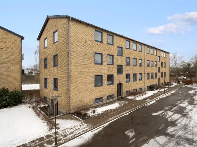 Lejlighed til salg i Holstebro, Århus