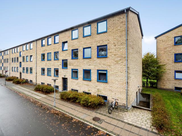 Lejlighed til salg i Holstebro