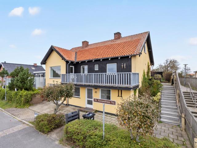 Lejlighed til salg i Skagen, Brønderslev-Dronninglund