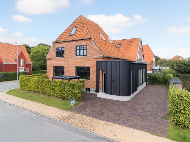 Lejlighed til salg i Odense