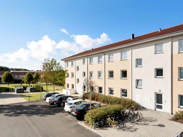 Lejlighed til salg i Greve