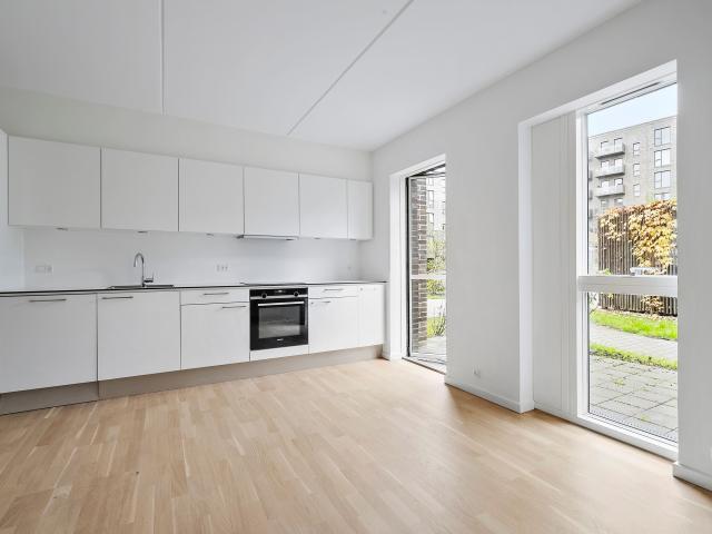 Lejlighed til salg i Valby, København