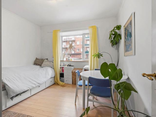 Lejlighed til salg i Amager Vest, København