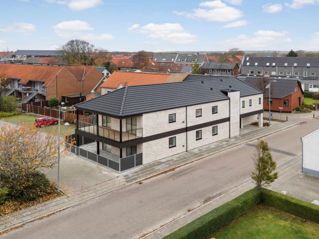 Lejlighed til salg i Skjern, Århus