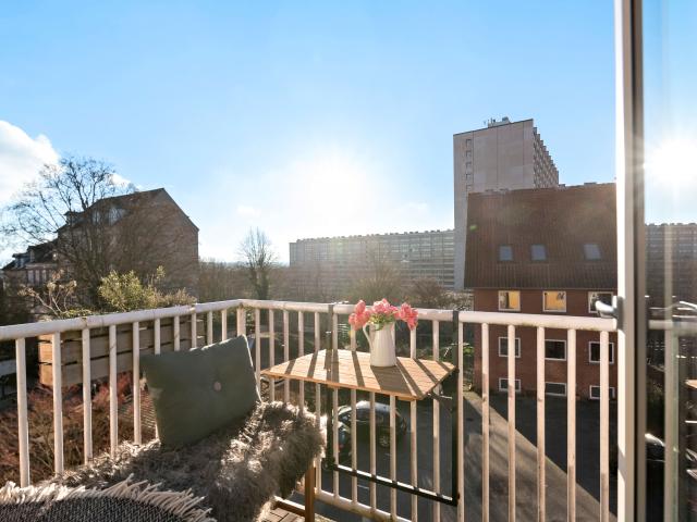 Lejlighed til salg i Århus