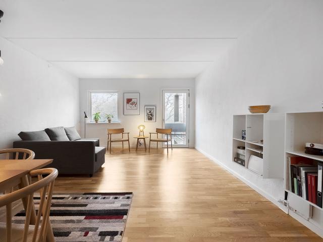 Lejlighed til salg i Odense