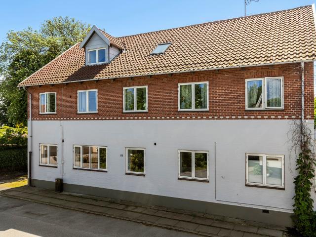 Lejlighed til salg i Århus