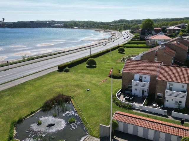 Ejendom til salg i Aabenraa